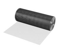 VEVOR Rotolo di Rete Metallica per Recinzione 0,61 x 15,2 m, Recinzione in Filo di Acciaio Zincato da 1,06 mm per Bovini, Suini e Pecore, per Recinti per Animali, Filo per Gabbie, Giardino