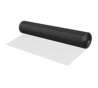 VEVOR Rotolo di Rete Metallica Zincata 1,52 x 30,4 m, Rivestita in Vinile Resistente alle Intemperie, Recinzione Saldata per Piante da Giardino Resistente per Gabbie per Conigli e Serpenti