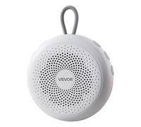 VEVOR Rumore Bianco Neonato 20 Suoni Rilassanti per Dormire Portatile con Timer