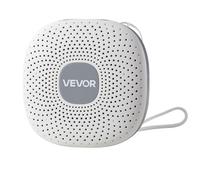 VEVOR Rumore Bianco Neonato 21 Suoni Rilassanti per Dormire Portatile con Timer