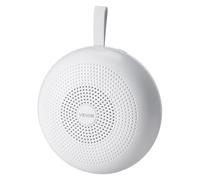 VEVOR Rumore Bianco Neonato 30 Suoni Rilassanti per Dormire Portatile con Timer