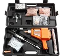 VEVOR Kit di Strumenti Stazione Saldatrice 800W Rimozione Ammaccature 5 Modalità