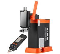 VEVOR Saldatrice a punti 801D Saldatrice a impulsi condensatore da 14,5 kW