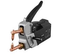 VEVOR Saldatrice a Punti Portatile per Lamiera Metallica Spessore 4 mm 4200 A