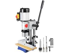 VEVOR Scalpello cavo Mortiser MS36127A3 per lavorazione del legno