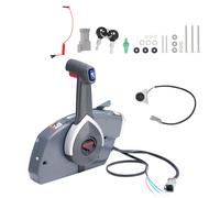VEVOR Scatola telecomando acceleratore fuoribordo per Evinrude Johnson