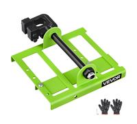 VEVOR Segheria a Catena per Motosega Portatile Barra di Fresatura 5-15cm Legno