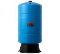 VEVOR Serbatoio di Pressione perr Acqua Verticale, Serbatoio di Acqua Pressurizzata 75,7L per Pompe per Pozzo, Contenitore di Stoccaggio dell'Acqua in Acciaio al Carbonio per Fattoria Irrigazione