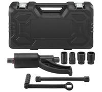 VEVOR Set di Chiave Moltiplicatore di Coppia Dinamometrica Forza da 4800Nm 1:58