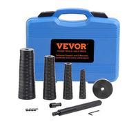 VEVOR Kit di Estrattore per Cuscinetti Montaggio Smontaggio 52 Pezzi da Officina