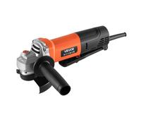 VEVOR Smerigliatrice Angolare Elettrica 114 mm 12,000 giri/min Disco non Incluso