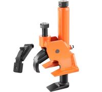 VEVOR Smontagomme Manuale per Autocarro ATV Veicoli da Officina Pneumatici Dimensioni Compatibili 96,5-106,7 mm, Stallonatore Manuale per Pneumatici da Garage Officina Auto Camion Autocarro Peso 5,5kg