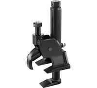 VEVOR Smontagomme Manuale per Autocarro ATV Veicoli da Officina Pneumatici Dimensioni Compatibili 96,5-106,7 mm, Stallonatore Manuale per Pneumatici da Garage Officina Auto Camion Autocarro Peso 4,7kg
