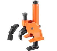 VEVOR Smontagomme Manuale per Autocarro ATV Veicoli da Officina Pneumatici Dimensioni Compatibili 96,5-106,7 mm, Stallonatore Manuale per Pneumatici da Garage Officina Auto Camion Autocarro Peso 5,5kg