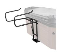 VEVOR Sollevatore Copertura per Vasca Idromassaggio Altezza Larghezza Regolabile