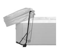 VEVOR Alza Copertura per Jacuzzi Altezza 80-105 cm per Vasca Idromassaggio