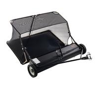 VEVOR Spazzatrice da Prato a Spina per Tosaerba Larghezza 132 cm da Giardino