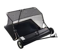 VEVOR Spazzatrice da Prato a Spina per Tosaerba Larghezza 132 cm da Giardino