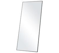 VEVOR Specchio a Figura Intera 1800 x 785 mm Specchio da Terra, Montato a Parete