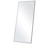 VEVOR Specchio a Figura Intera 1800 x 785 mm Specchio da Terra, Montato a Parete