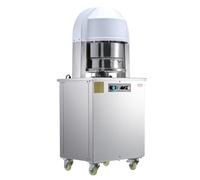 VEVOR Spezzatrice Elettrica per Pasta 20 PZ Divisore Elettrico per Pasta 750 W