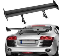 VEVOR Spoiler Posteriore Universale Stile GT Regolabile Baule Auto Corsa 1350 mm