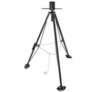 VEVOR Treppiede Stabilizzatore per Quinta Ruota Supporto Camper Carico max.2,27T