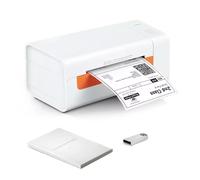 VEVOR Stampante Termica per Etichette 4x6 Risoluzione 203 DPI Connessione USB