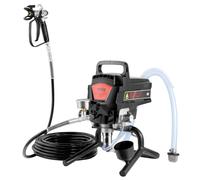 VEVOR Stand Spruzzatore Airless per Vernice 950W 3000PSI Spruzzatore