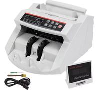 VEVOR SucceBuy macchina contabanconote 1000 pz/min rilevatore