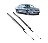VEVOR Supporto di Sollevamento Elettrico 2 Pezzi per Portellone Posteriore Sinistro e Destro, Compatibile con Skoda Superb III 3V5 Station Wagon 2015-2020, Sostituto OE# 3V9827851B 3V9827852B