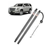 VEVOR Supporto di Sollevamento Portellone Posteriore Sinistro e Destro, 2 PZ, Per Cadillac Escalade/Escalade ESV 2015-2020 Ammortizzatore Portellone Elettrico Sostituisce Numero OE 84306929 23226162