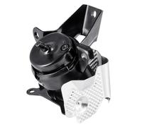 VEVOR Supporto Motore di Ricambio, Supporto Motore Anteriore Sinistro, Universale, Compatibile con Chevrolet Silverado 1500 5.3L V8 2014-2018, Struttura in Alluminio Resistente, Nero