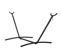 VEVOR Supporto per Amaca in Legno Capacità 204 kg Adatto per Amache 2,9-3,85 m