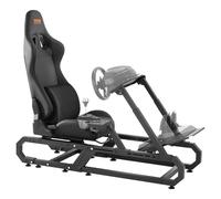 VEVOR Supporto per Volante da Corsa Compatto per G923/G920/G29 Portata 150 kg