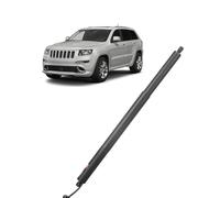 VEVOR Supporto Sollevamento Elettrico per Portellone Posteriore Sinistro Compatibile con Jeep Grand Cherokee WK2 Series 2011-2012, Attuatore Elettrico per Portellone Posteriore, Ammortizzatore Auto