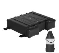 VEVOR T-Top Storage Bag T-Top Borsa Portaoggetti per 4 Giubbotti di Salvataggio