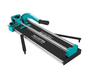 VEVOR Tagliapiastrelle Manuale, L-05 600mm 17 Libbre Taglia Piastrelle Professionale per Tagliare Tutti I Tipi di Piastrelle, Comprese Piastrelle in Ceramica, Gres Porcellanato e Piastrelle Lucide