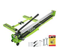 VEVOR Tagliapiastrelle Manuale Lunghezza Taglio 1200mm con Guida Laser