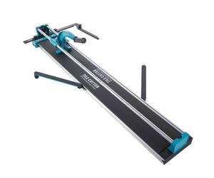 VEVOR Tagliapiastrelle Manuale, Massima Lunghezza 1200 mm 27 Libbre Taglia Mattonelle Professionale con Guida Laser Regolabile per Il Taglio di Precisione, Si Applica a Tutti I Tipi di Piastrelle