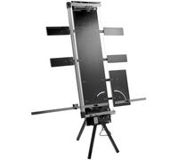 VEVOR Tagliatrice di Schiuma Tagliatrice per Polistirolo, 220 V 200 W Macchina da Taglio di Schiuma per Tagliare Materiali in Polistirene Come Polistirolo e Styrodur, L'Isolamento di Tetti Inclinati