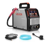 VEVOR Taglierina al Plasma Arco Pilota Senza Contatto 65A Non ad Alta Frequenza
