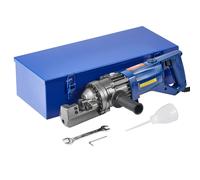 VEVOR Taglierina Elettrica Portatile 1000W Barre per Cemento Armatura 4-16mm