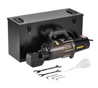 VEVOR Taglierina Elettrica 2300W Portatile per Barre d'Armatura Diametro 5-32mm