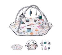 VEVOR Gioco per Bambini, Tappetino-4