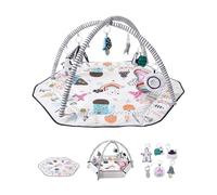 VEVOR Gioco per Bambini, Tappetino-4