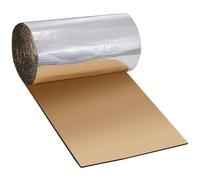VEVOR Tappetino Fonoassorbente Tappeto Isolante per Auto 41,9 x 800 cm 3,3 m²