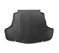 VEVOR Tappetino per Bagagliaio Auto Compatibile con Toyota Camry Hybrid 2018-2025, Tappetino per Bagagliaio in TPE su Misura Tappetino Sostitutivo per Toyota Camry Hybrid 2018-2025