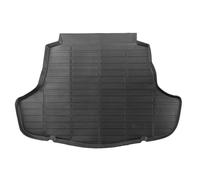 VEVOR Tappetino per Bagagliaio Auto Compatibile con Toyota Camry Hybrid 2018-2025, Tappetino per Bagagliaio in TPE su Misura Tappetino Sostitutivo per Toyota Camry Hybrid 2018-2025