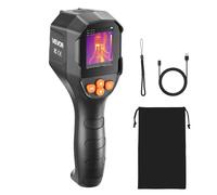 VEVOR Telecamera termica TISR 240×180 IR 96×96 2 MP 25 Hz -20°C a 550°C 4 modalità immagine